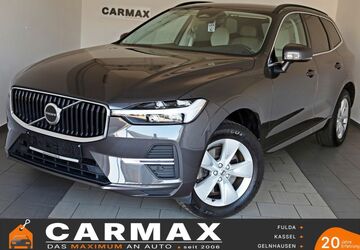Volvo XC60 57.200 km 32.500 &euro; Fulda 36043