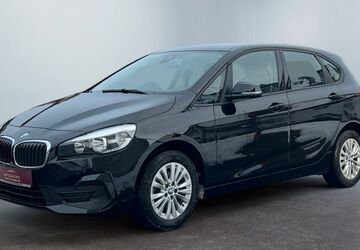 BMW 218 Active Tourer 30.997 km 16.480 &euro; Wartenberg-Angersbach 36367
