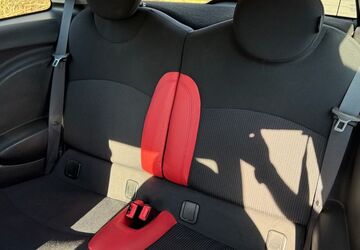 Mini Cooper 102.500 km 4.550 &euro; Fulda 36041