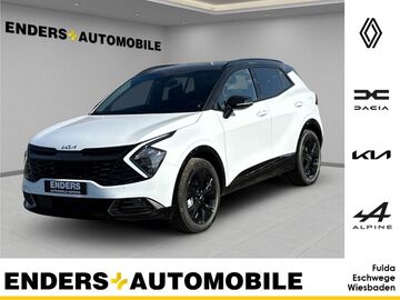 Gebrauchte Kia Sportage