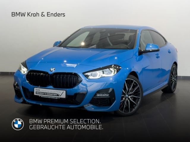BMW 220 Gran Coupé 14.999 km 37.450 &euro; Fulda 36043