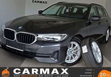 BMW 520 54.165 km 32.900 &euro; Fulda 36043