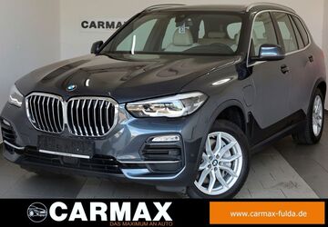 BMW X5 121.120 km 37.500 &euro; Fulda 36043