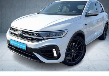 VW T-Roc 96.144 km 29.830 &euro; Hünfeld 36088