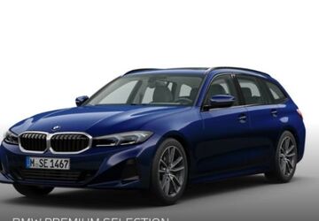 BMW 330 95.039 km 39.890 &euro; Fulda 36043