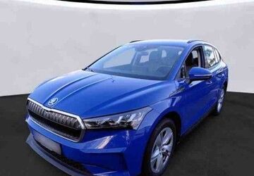 Skoda Enyaq 34.981 km 21.760 &euro; Lauterbach 36341