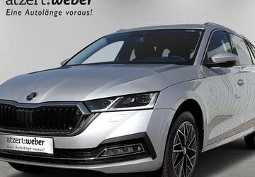 Skoda Octavia 17.900 km 32.990 &euro; Schlüchtern 36381