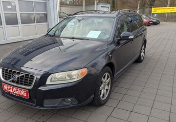 Volvo V70 314.431 km 4.950 &euro; Fulda 36043