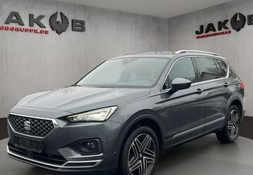 Seat Tarraco 176.100 km 21.440 &euro; Fulda 36041