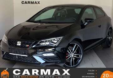 Seat Leon 93.915 km 19.100 &euro; Fulda 36043