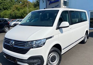 VW T6 Caravelle 130.670 km 30.900 &euro; Gersfeld 36129