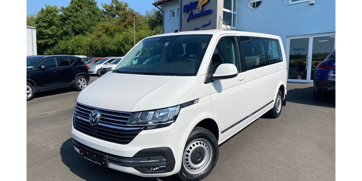 VW T6 Caravelle 130.670 km 30.900 &euro; Gersfeld 36129