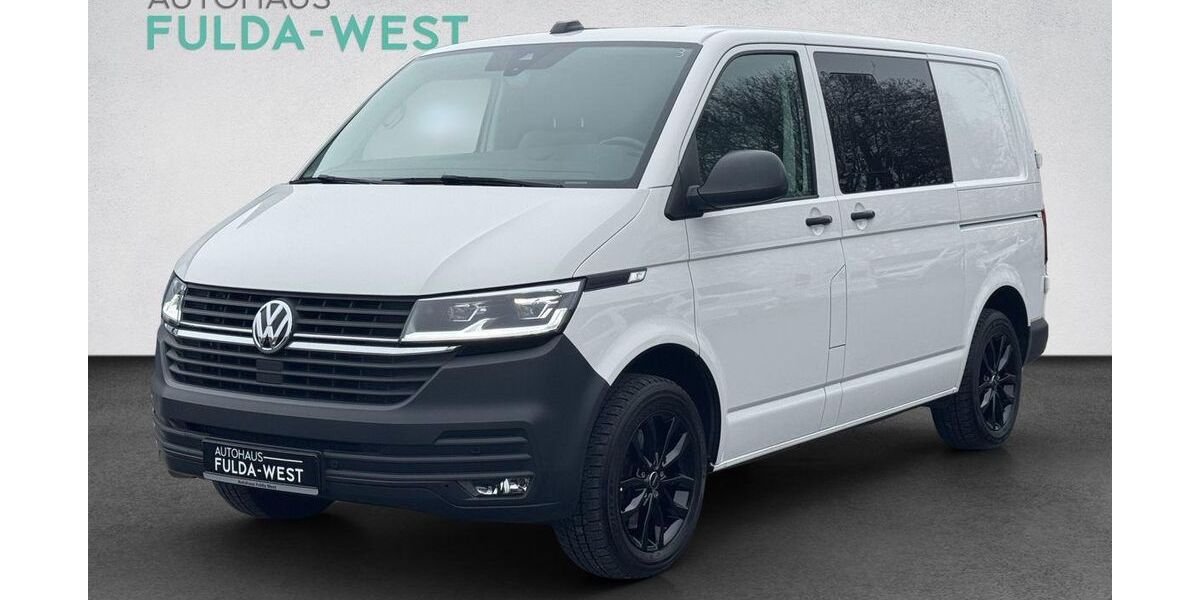 VW T6 Transporter 59.230 km 44.440 &euro; Fulda 36041