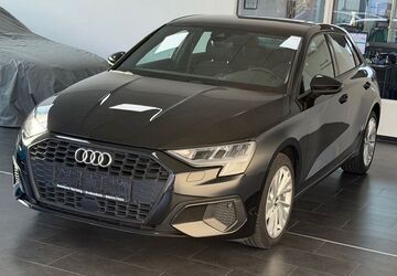 Audi A3 69.823 km 22.500 &euro; Grebenhain 36355