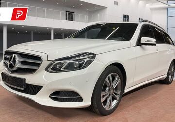 Mercedes-Benz E 200 145.982 km 15.980 &euro; Fulda 36043