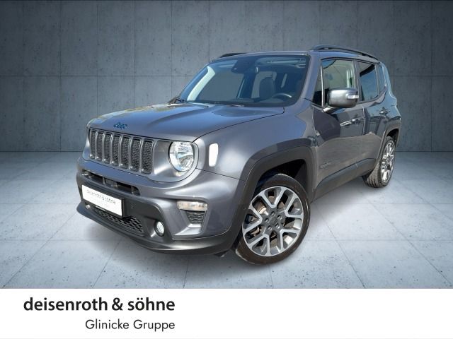 Jeep Renegade 31.313 km 19.850 &euro; Hünfeld 36088