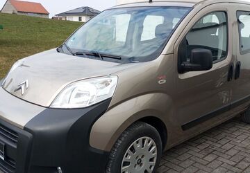 Citroen Nemo 213.950 km 2.700 &euro; Dipperz 36160