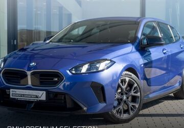 BMW M135 12.988 km 43.750 &euro; Burghaun 36151