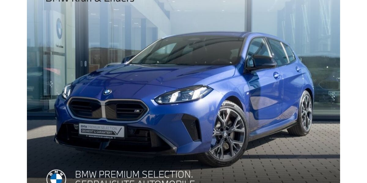 BMW M135 12.988 km 43.750 &euro; Burghaun 36151