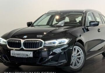 BMW 320 80.942 km 27.990 &euro; Fulda 36043