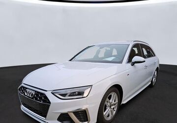 Audi A4 85.801 km 26.950 &euro; Eichenzell 36124