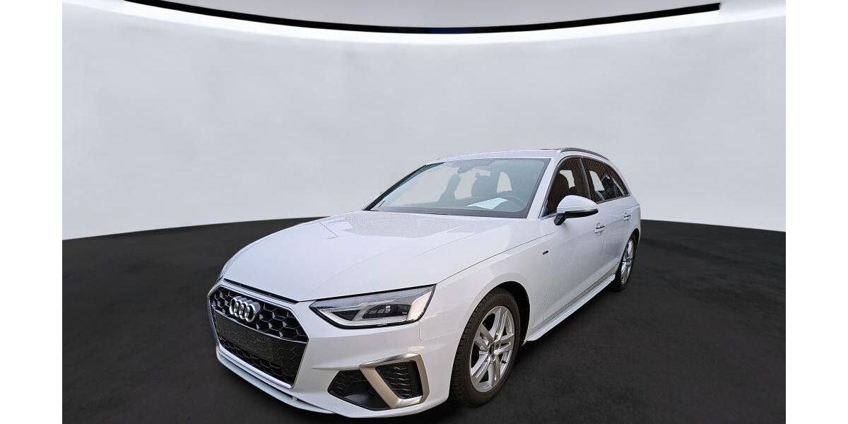 Audi A4 85.801 km 26.950 &euro; Eichenzell 36124