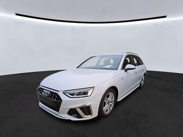 Gebrauchte Audi A4