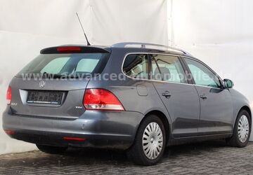 VW Golf 254.213 km 3.199 &euro; Künzell 36093