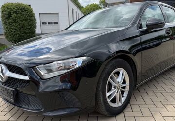 Mercedes-Benz A 180 179.000 km 12.490 &euro; Fulda 36043