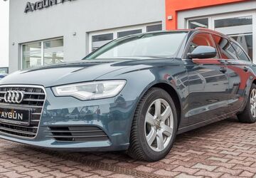 Audi A6 304.987 km 7.795 &euro; Schlüchtern 36381
