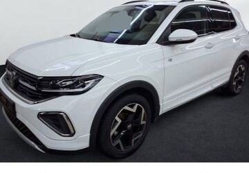 VW T-Cross 19.971 km 27.505 &euro; Hünfeld 36088