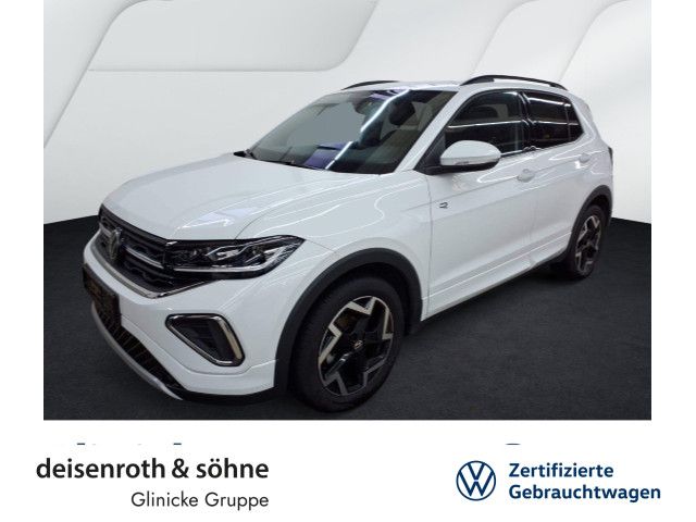 VW T-Cross 19.971 km 27.505 &euro; Hünfeld 36088