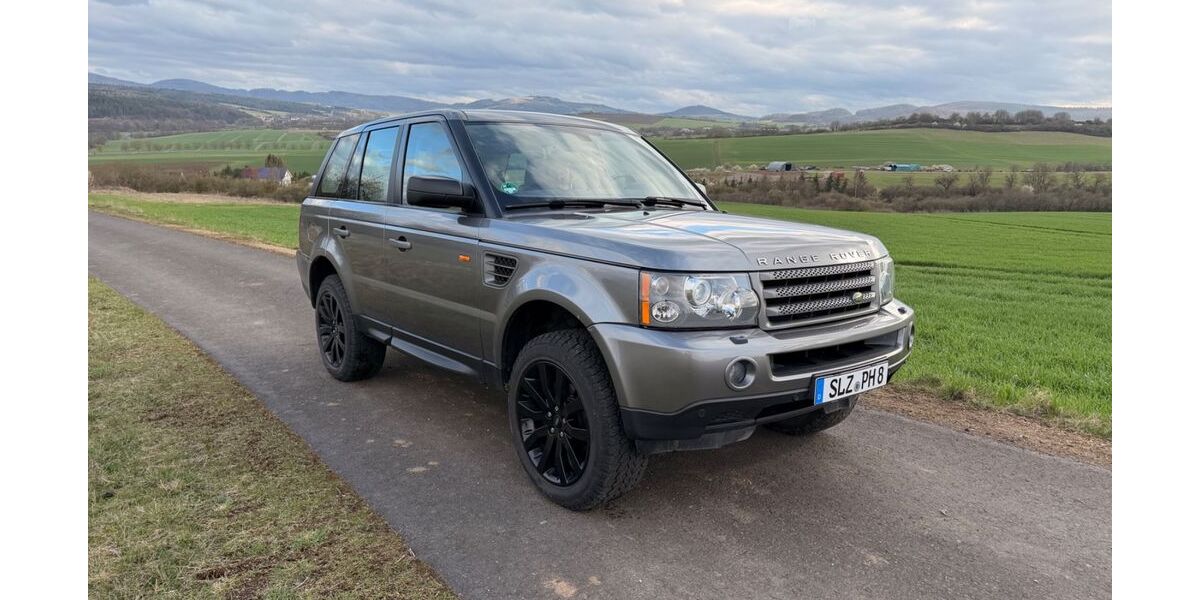 Land Rover Range Rover Sport 255.000 km 5.990 &euro; Geisa 36419