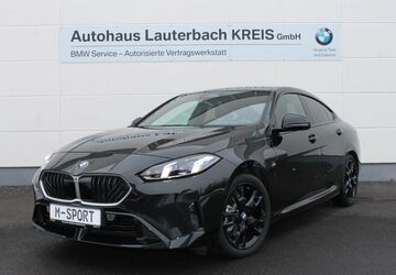 BMW 220 Gran Coupé 27.000 km 39.500 &euro; Lauterbach 36341