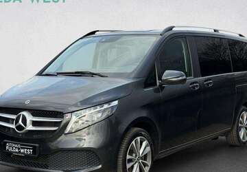 Mercedes-Benz V 250 22.490 km 54.940 &euro; Fulda 36041