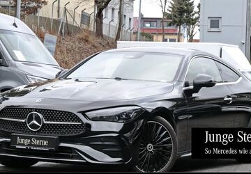 Mercedes-Benz CLE 300 13.500 km 52.780 &euro; Fulda 36043