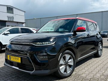 Gebrauchte Kia Soul