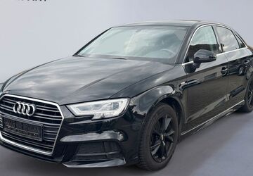 Audi A3 79.870 km 19.850 &euro; Lauterbach 36341