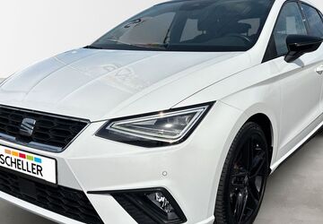 Seat Ibiza 28.147 km 19.700 &euro; Fulda 36043