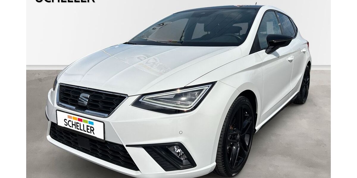 Seat Ibiza 28.147 km 19.700 &euro; Fulda 36043