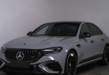 Mercedes-Benz E 53 AMG 25.000 km 114.890 &euro; Burghaun/Gruben 36151