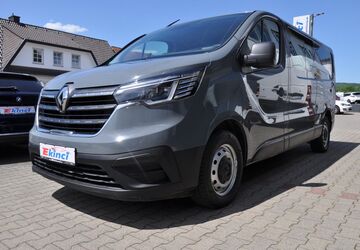 Renault Trafic 117.360 km 19.500 &euro; Schlüchtern 36381