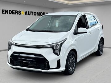 Gebrauchte Kia Picanto