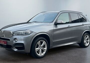 BMW X5 M50 145.348 km 32.980 &euro; Wartenberg-Angersbach 36367