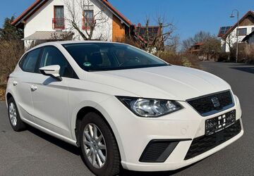 Seat Ibiza 107.724 km 10.000 &euro; Poppenhausen 36163