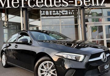 Mercedes-Benz A 200 52.150 km 23.890 &euro; Burghaun/Gruben 36151