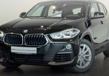 BMW X2 43.988 km 19.988 &euro; Fulda 36043