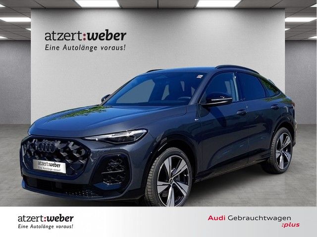 Audi Q5 12.900 km 68.890 &euro; Fulda 36039