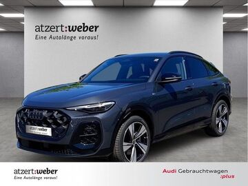 Gebrauchte Audi Q5
