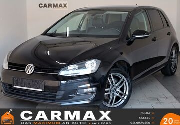 VW Golf 111.535 km 11.900 &euro; Fulda 36043